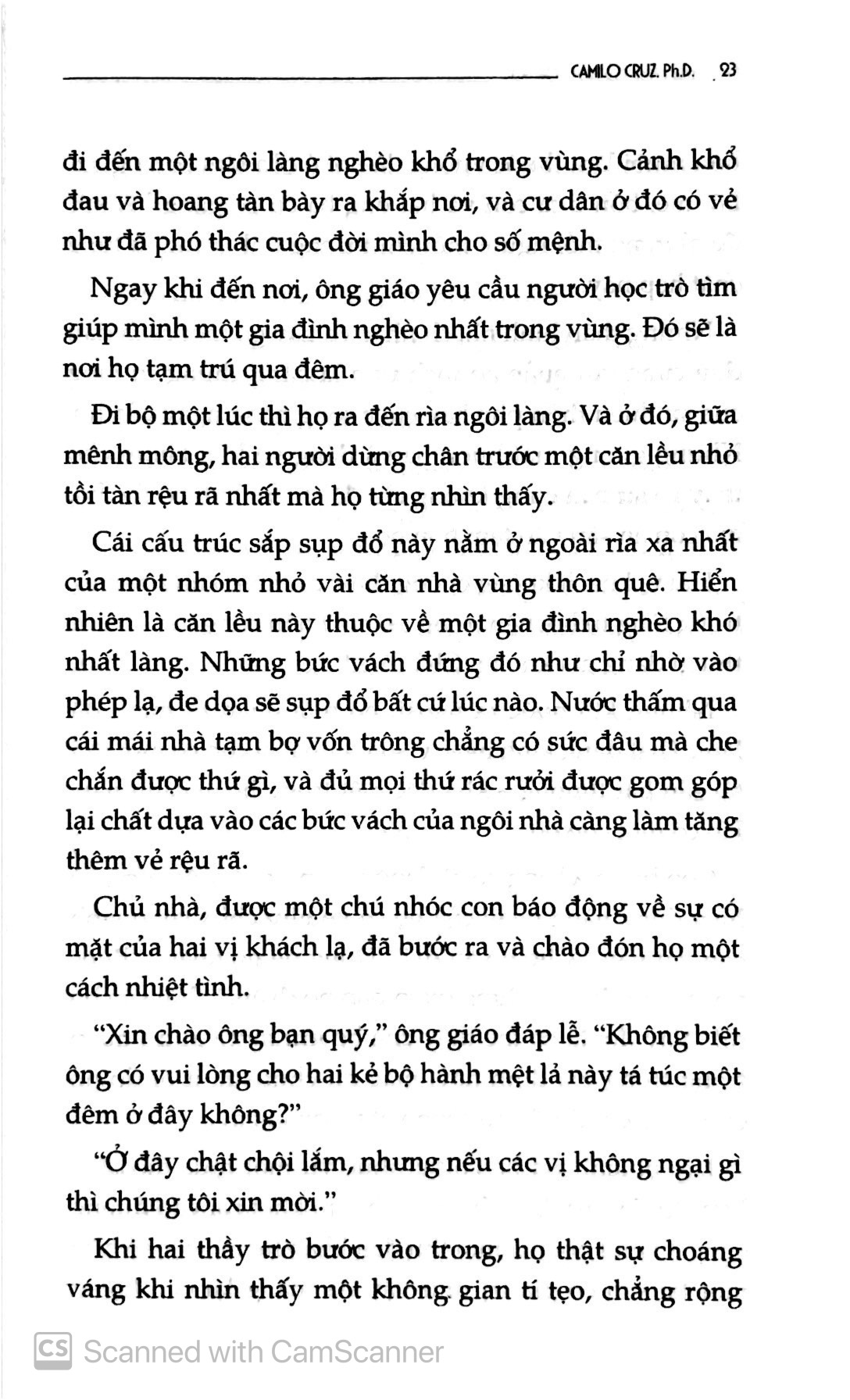 ngày xưa có một con bò (tái bản 2019) - Ảnh 6