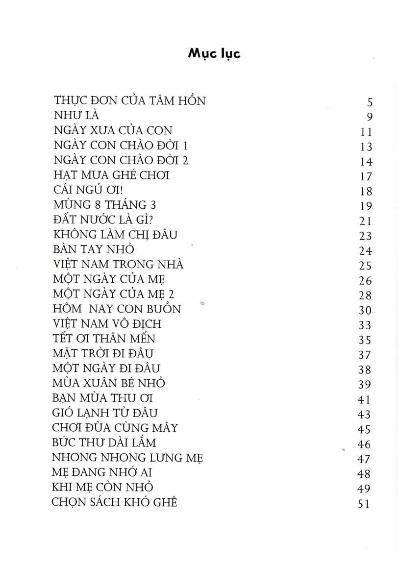 ngày xưa của con - Ảnh 3