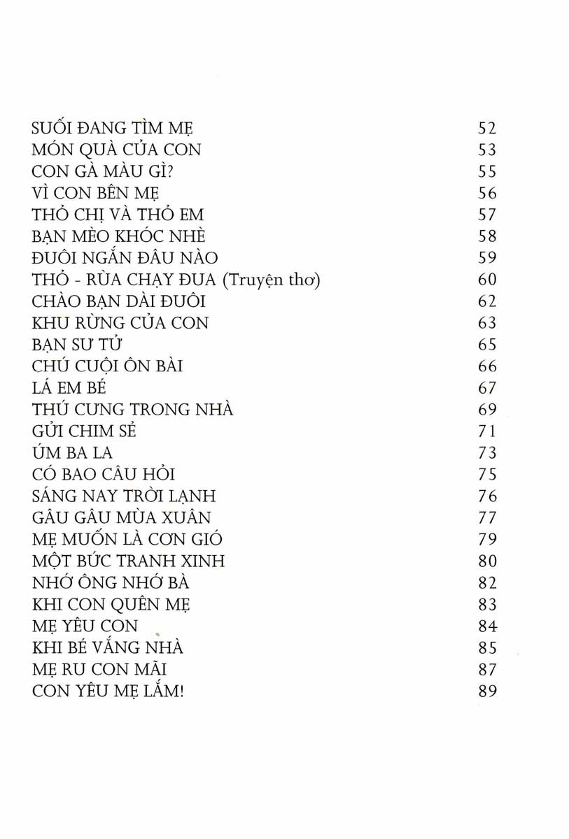 ngày xưa của con - Ảnh 4