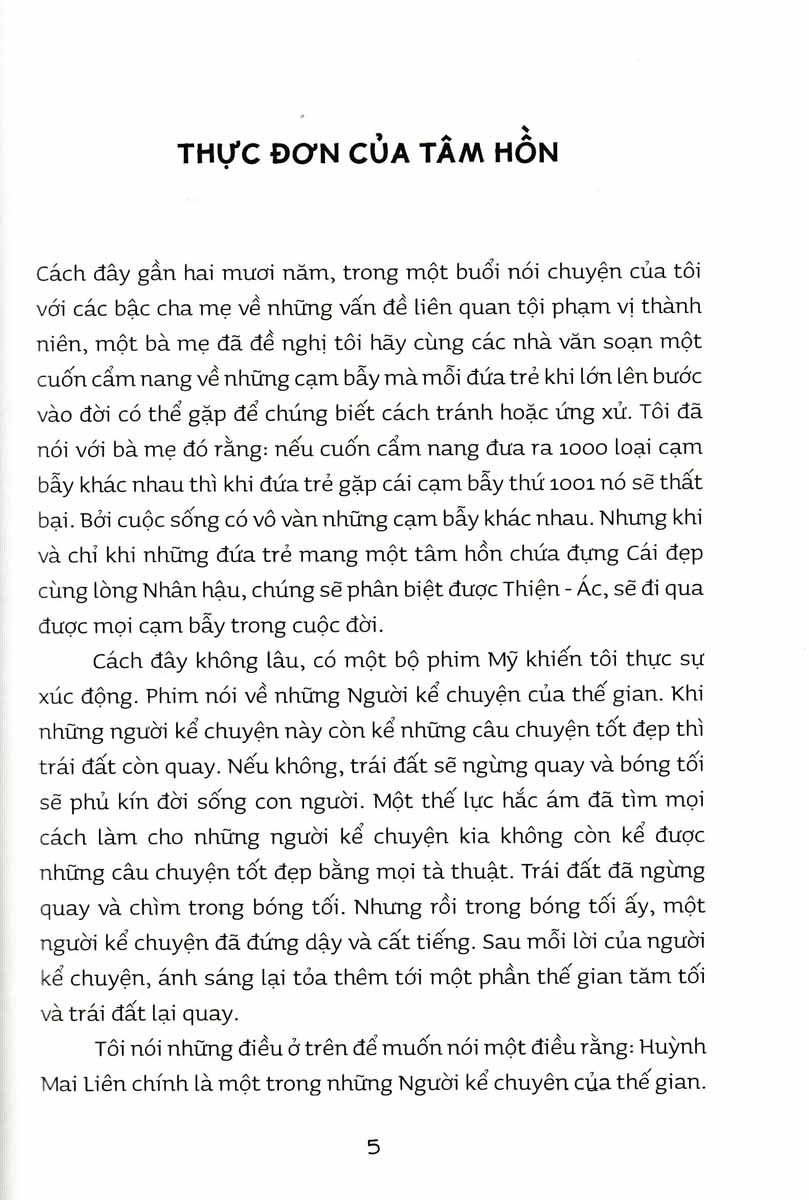 ngày xưa của con - Ảnh 5