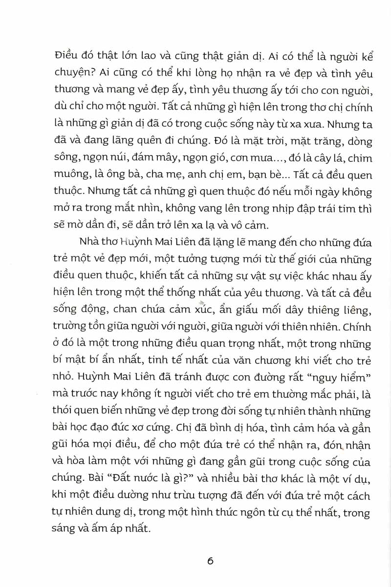 ngày xưa của con - Ảnh 6