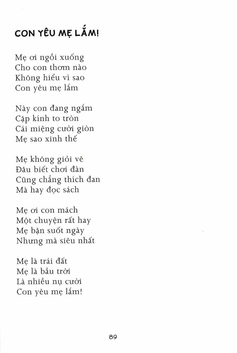 ngày xưa của con - Ảnh 8