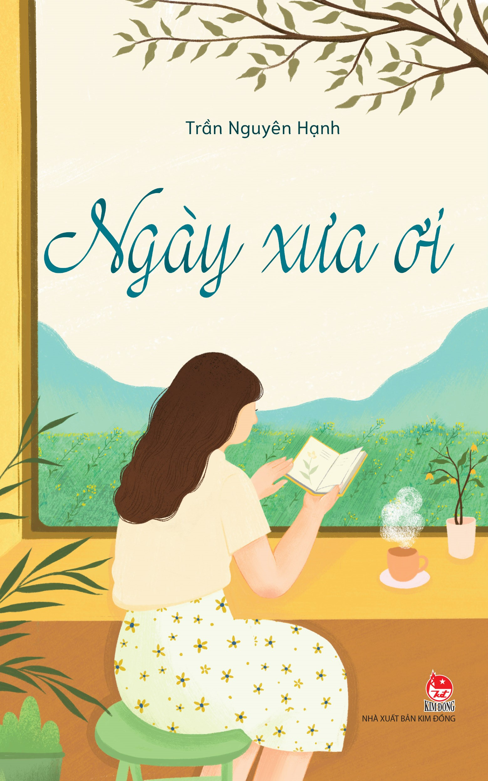 ngày xưa ơi - Ảnh 2