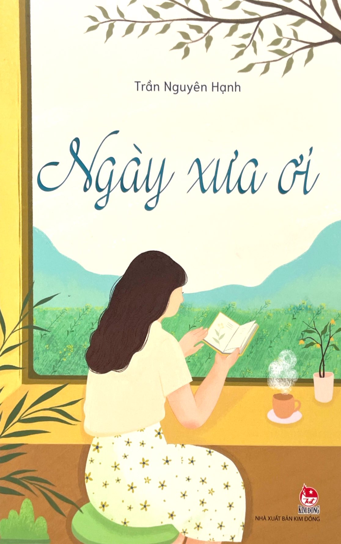 ngày xưa ơi - Ảnh 3