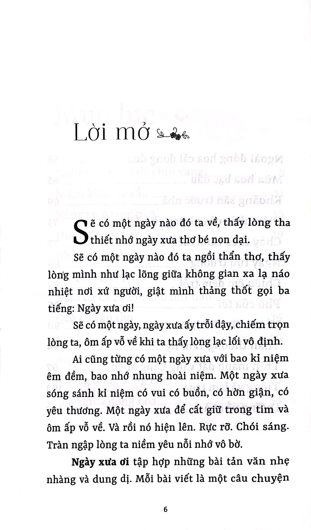 ngày xưa ơi - Ảnh 5