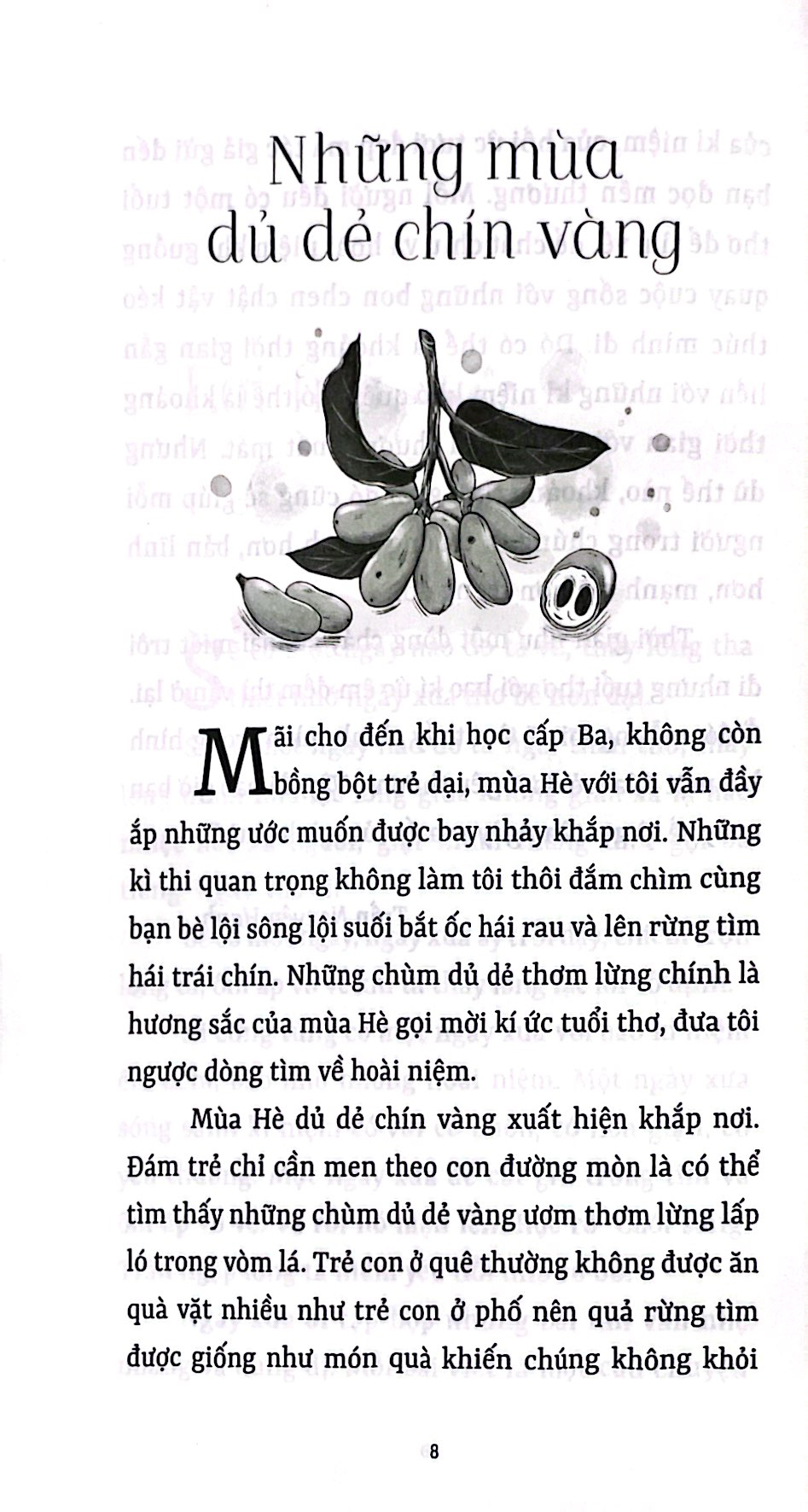 ngày xưa ơi - Ảnh 6