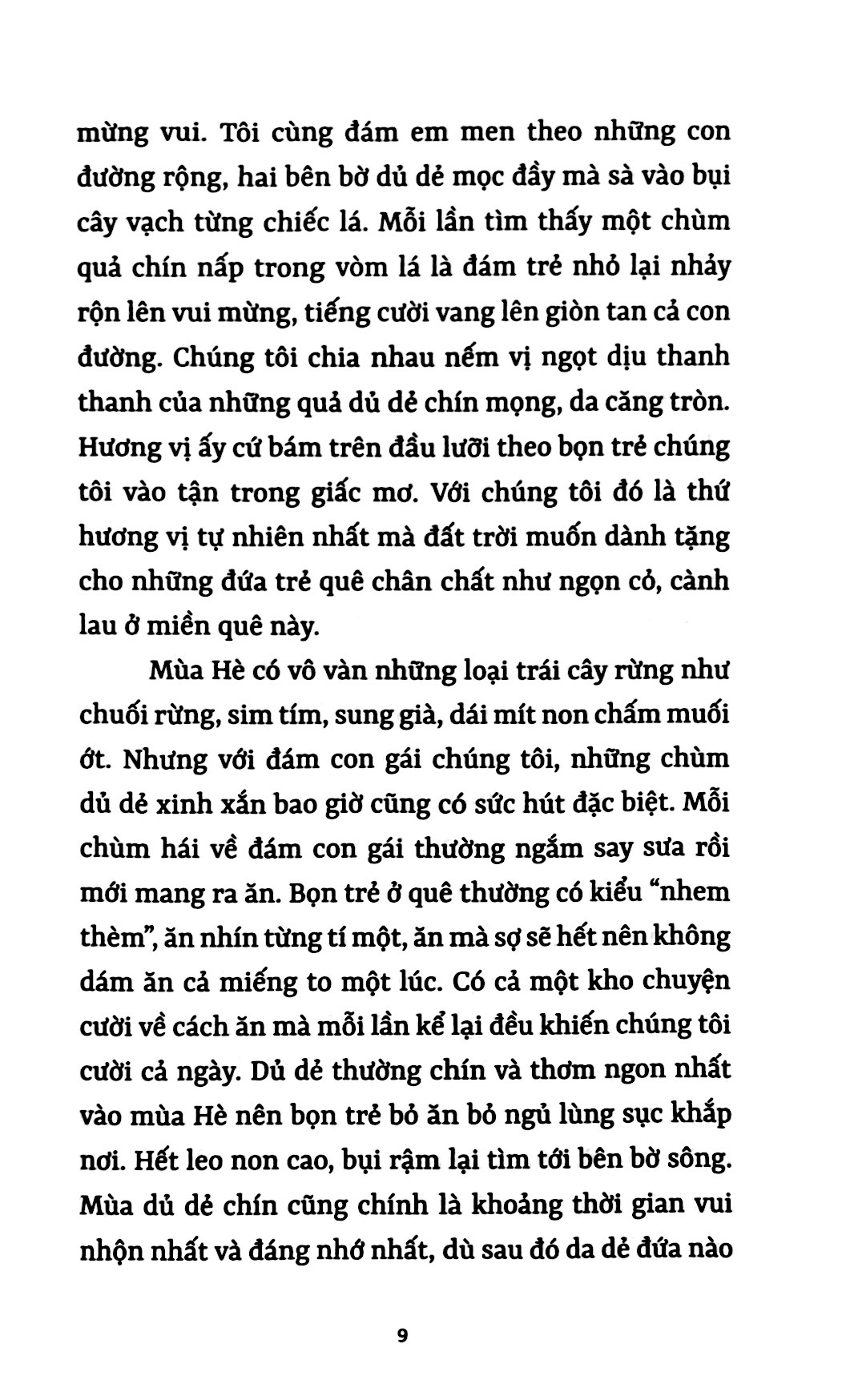 ngày xưa ơi - Ảnh 7