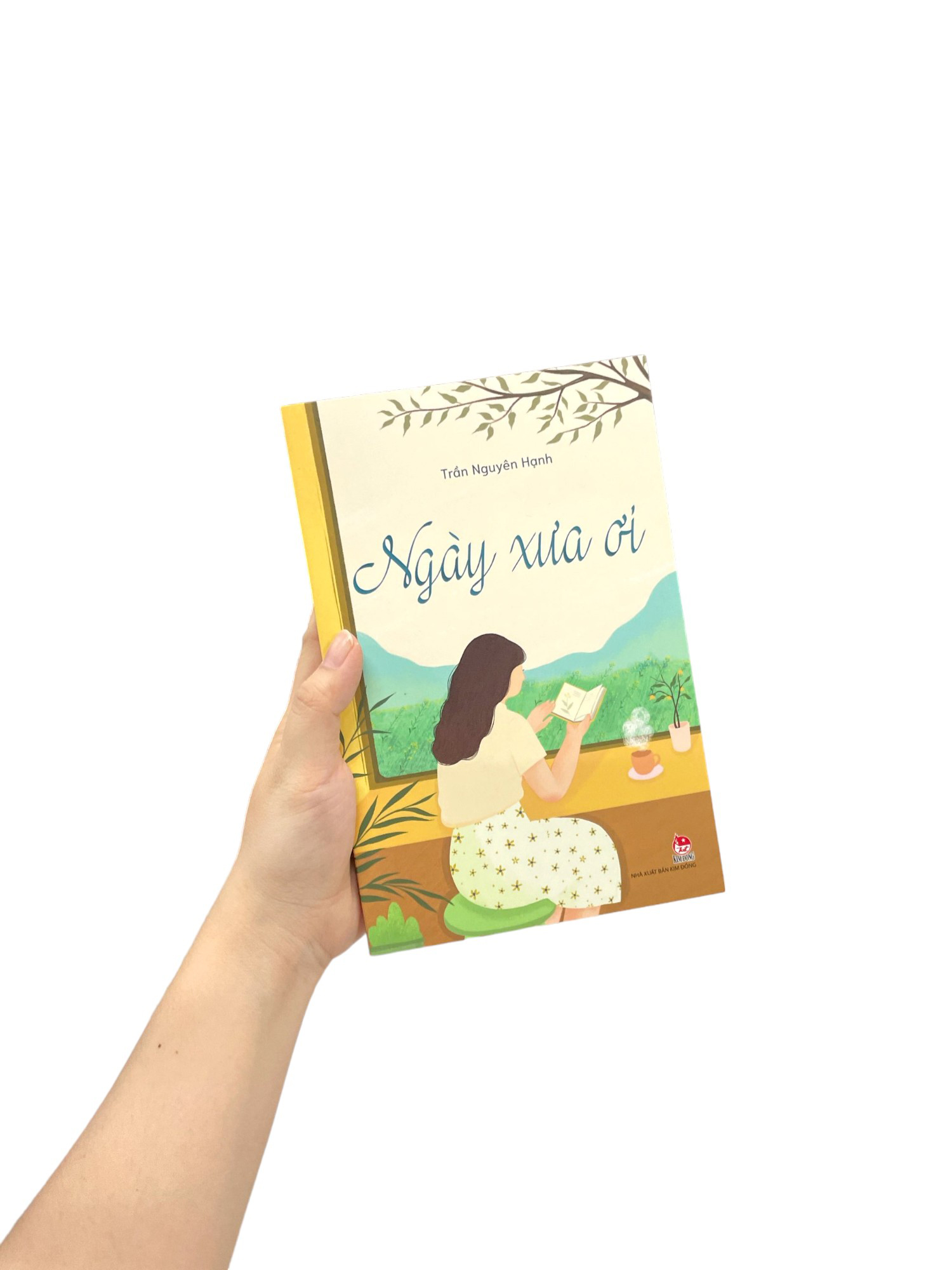 ngày xưa ơi - Ảnh 9