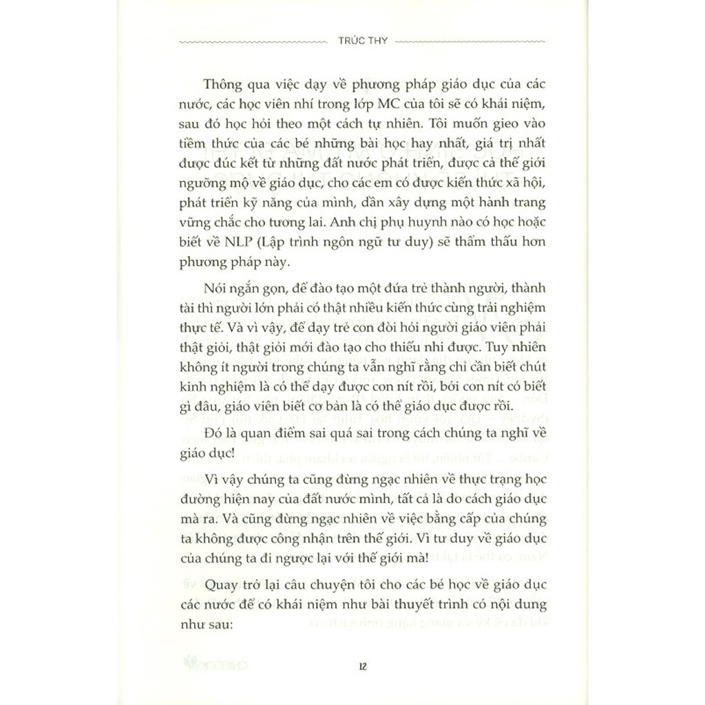 nghe cô thy kể chuyện - bí quyết giúp trẻ tự tin - Ảnh 12