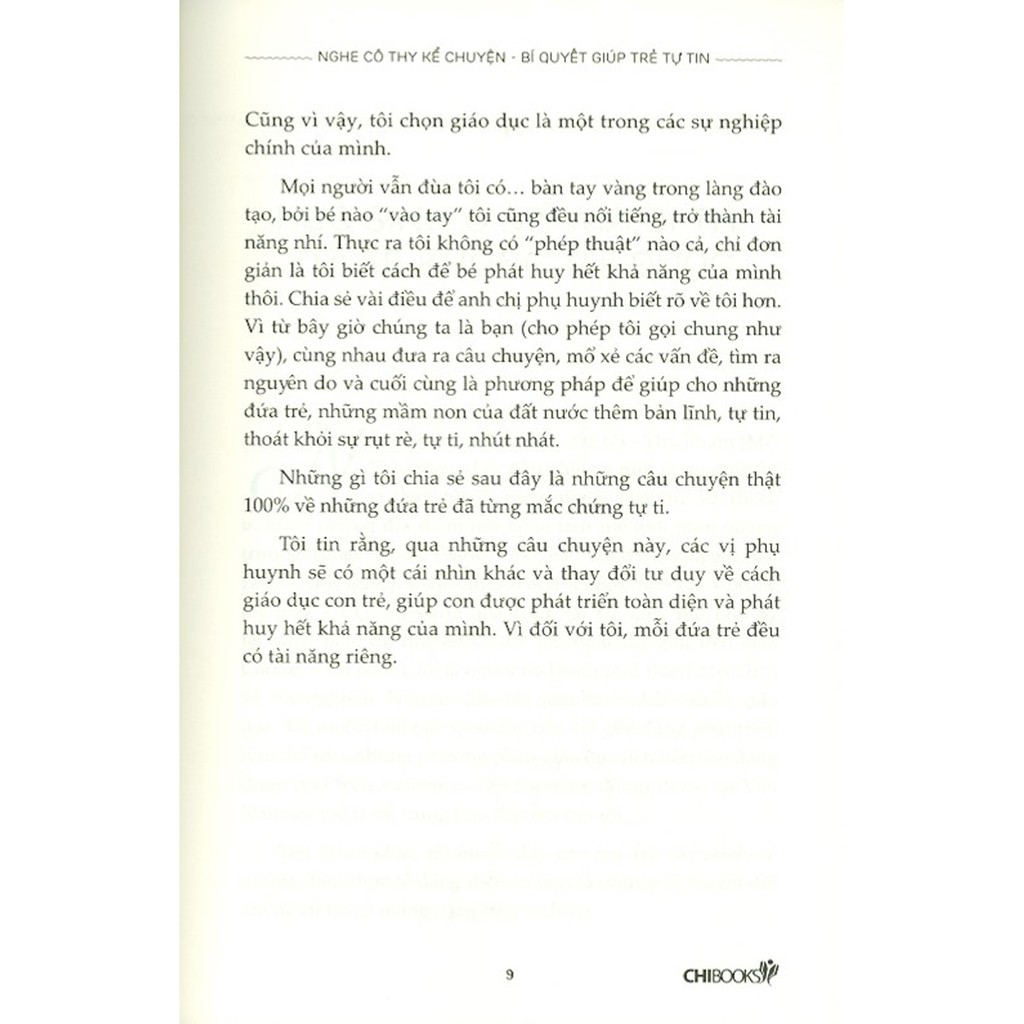 nghe cô thy kể chuyện - bí quyết giúp trẻ tự tin - Ảnh 9
