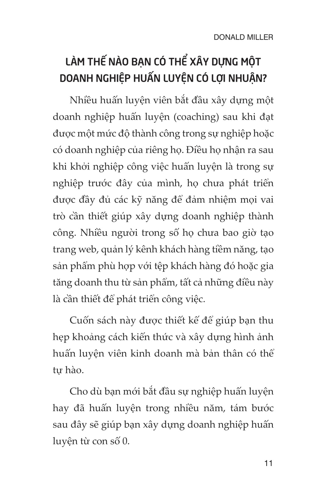 Nghề Coaching - Ảnh 10