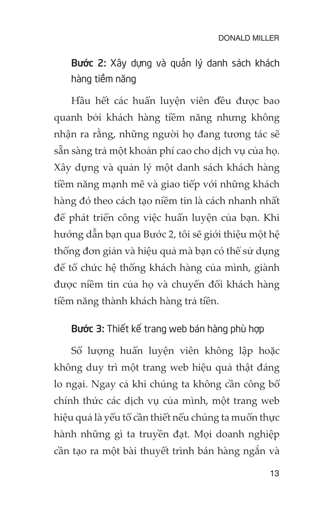 Nghề Coaching - Ảnh 12