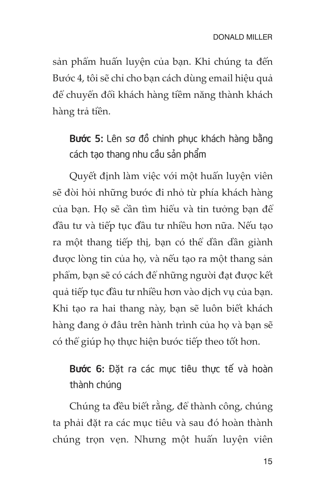 Nghề Coaching - Ảnh 14