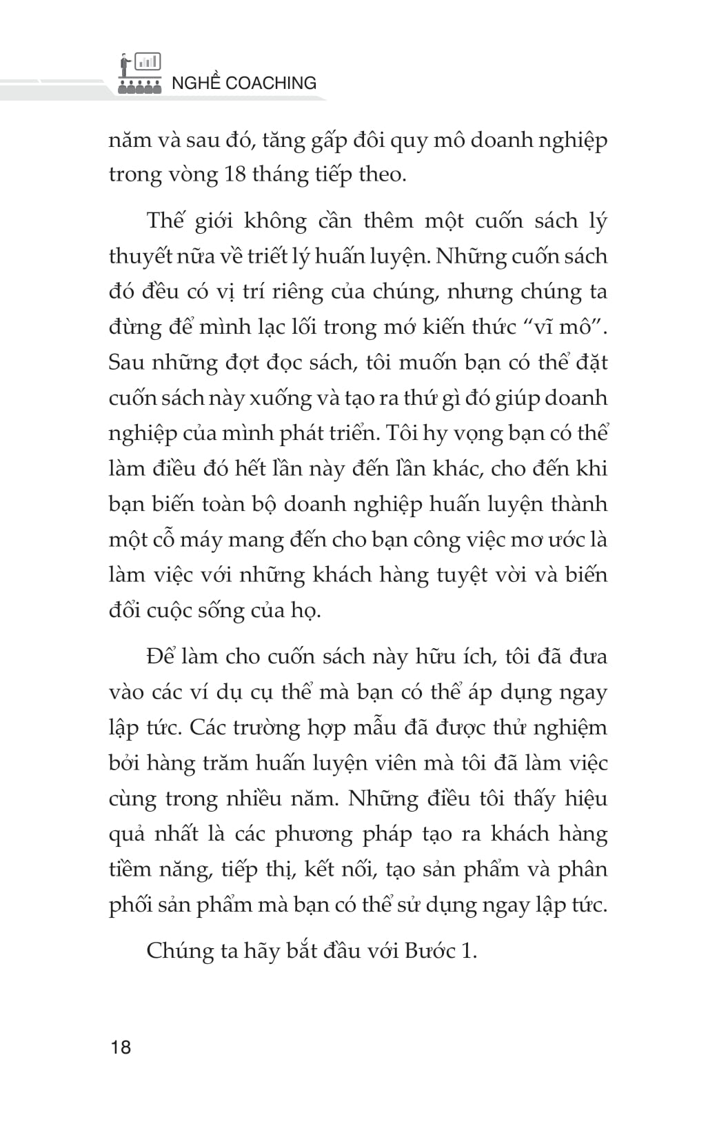 Nghề Coaching - Ảnh 17