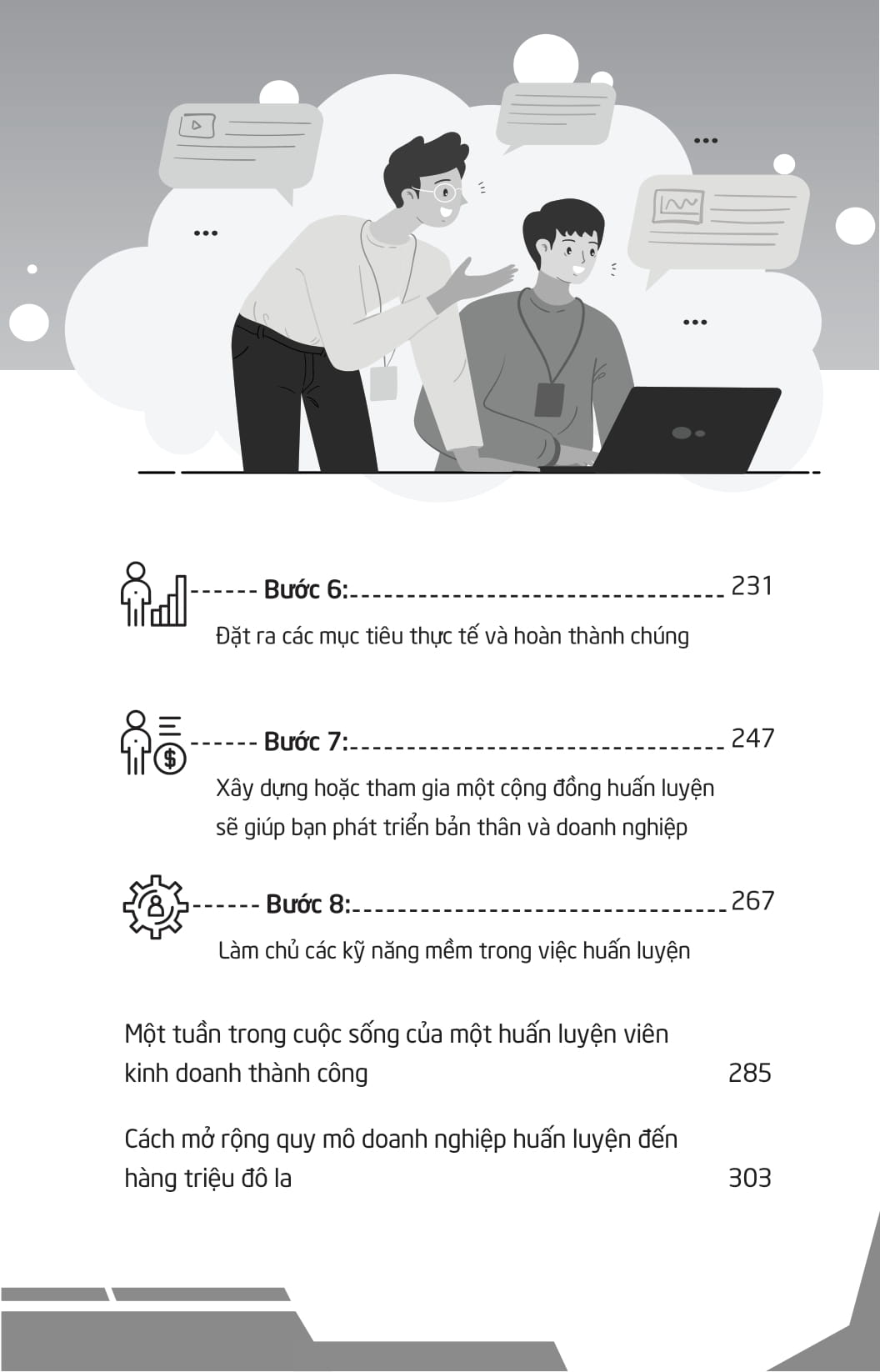 Nghề Coaching - Ảnh 4