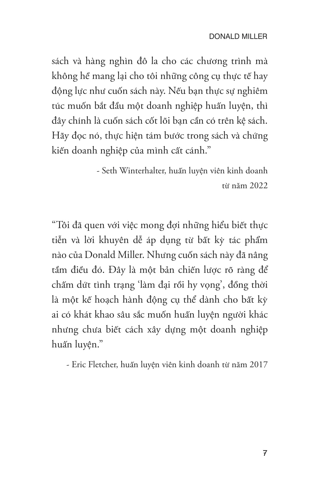 Nghề Coaching - Ảnh 6