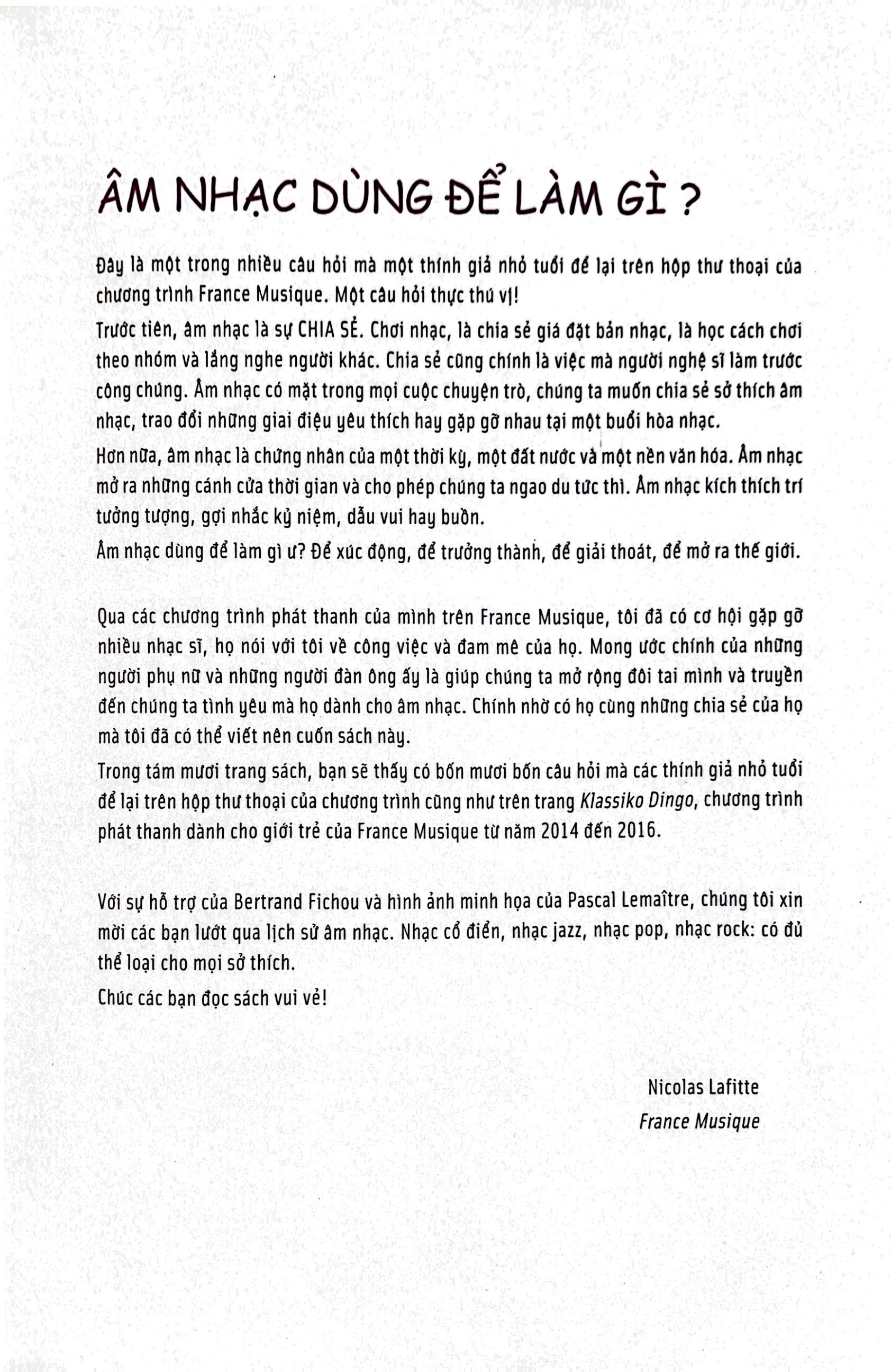 nghe đến nơi, hiểu đến chốn - Ảnh 4