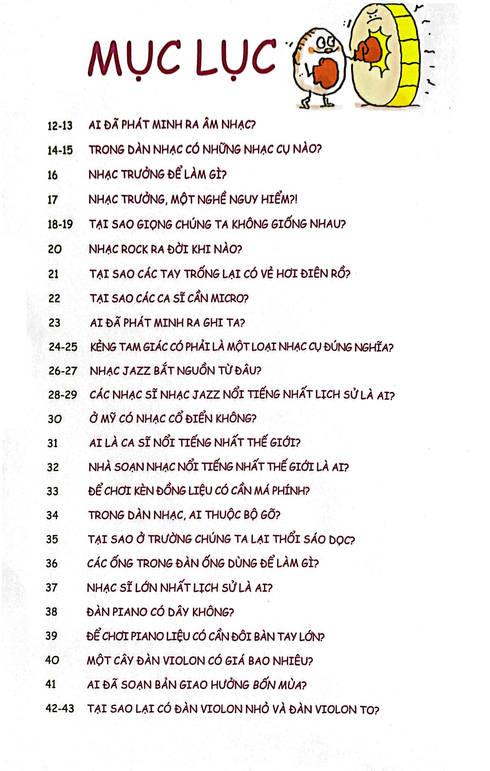 nghe đến nơi, hiểu đến chốn - Ảnh 5