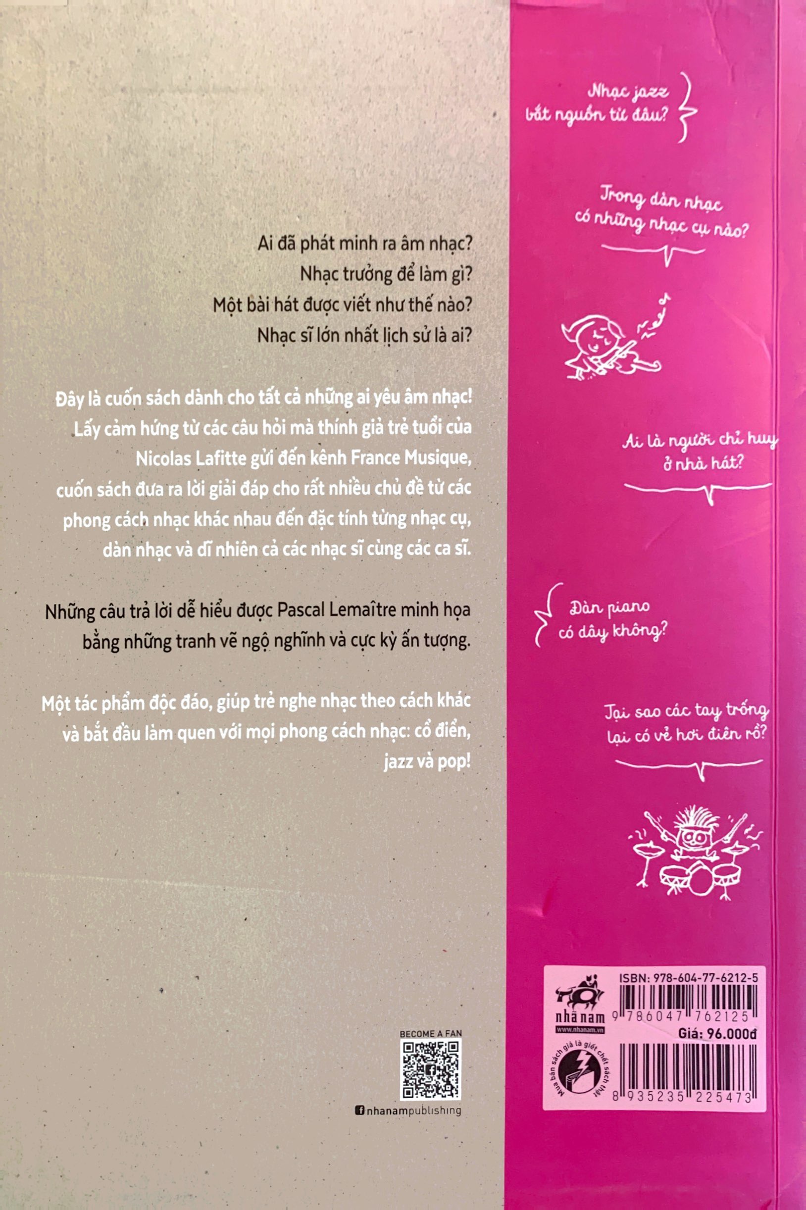 nghe đến nơi, hiểu đến chốn - Ảnh 8