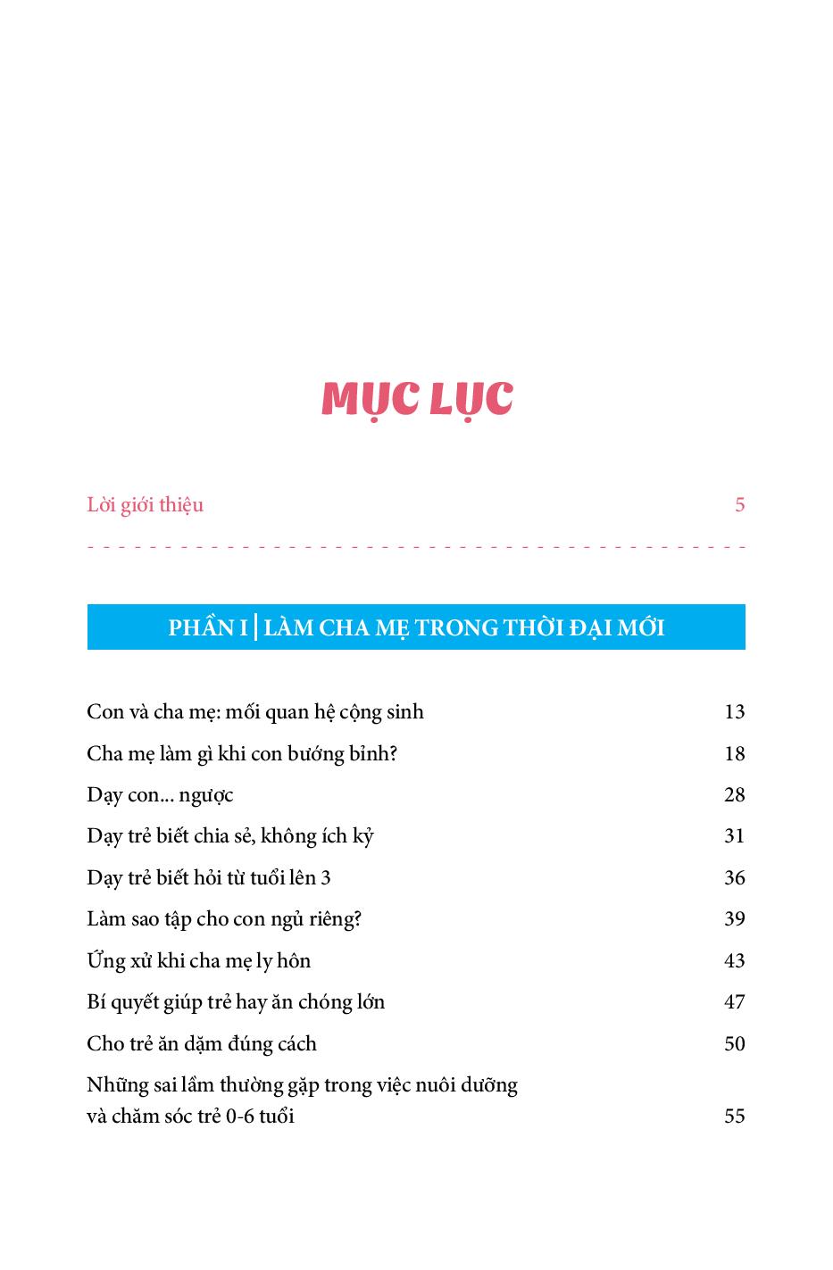 "nghề" làm cha mẹ (tái bản 2018) - Ảnh 3