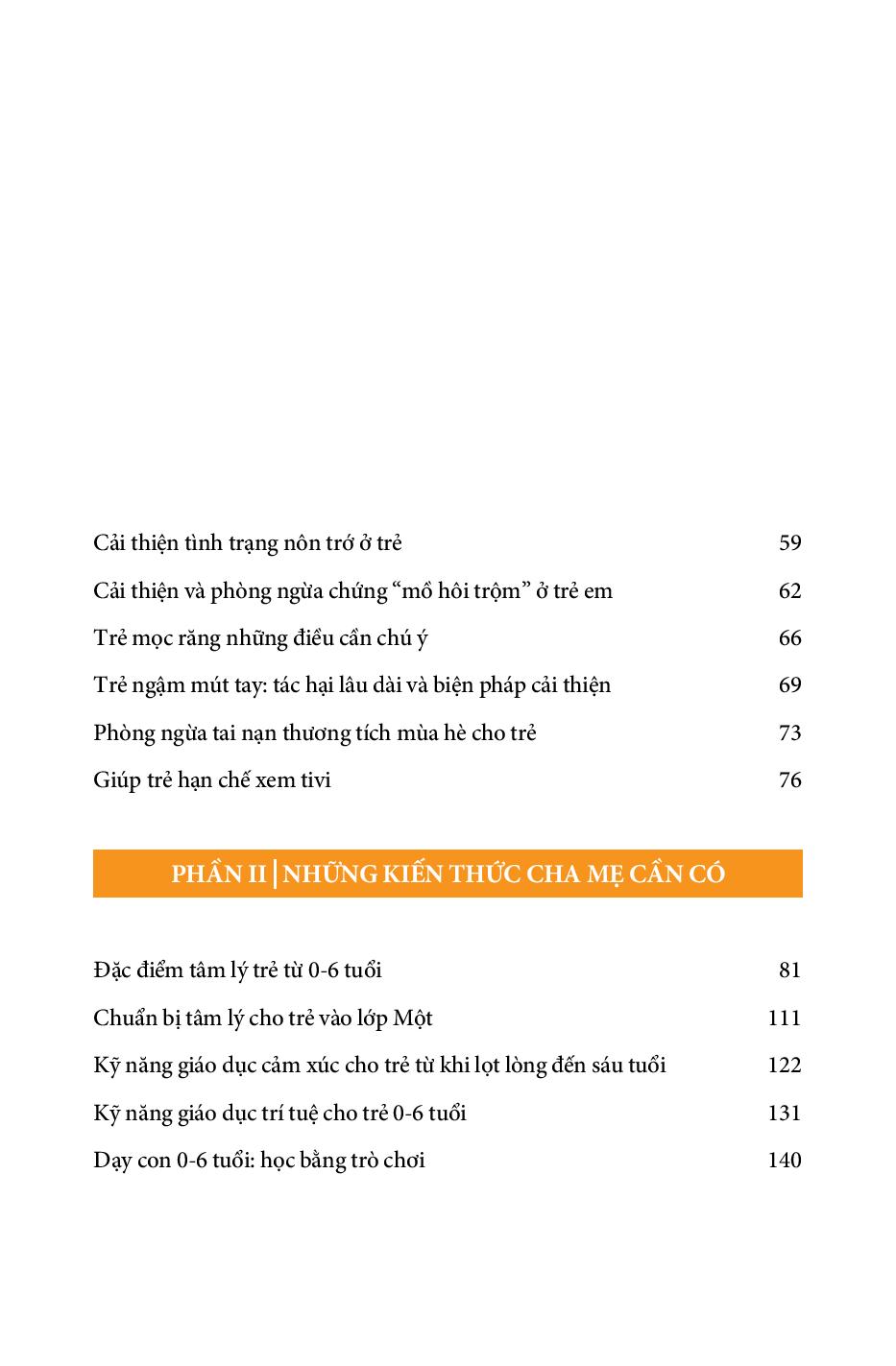 "nghề" làm cha mẹ (tái bản 2018) - Ảnh 4