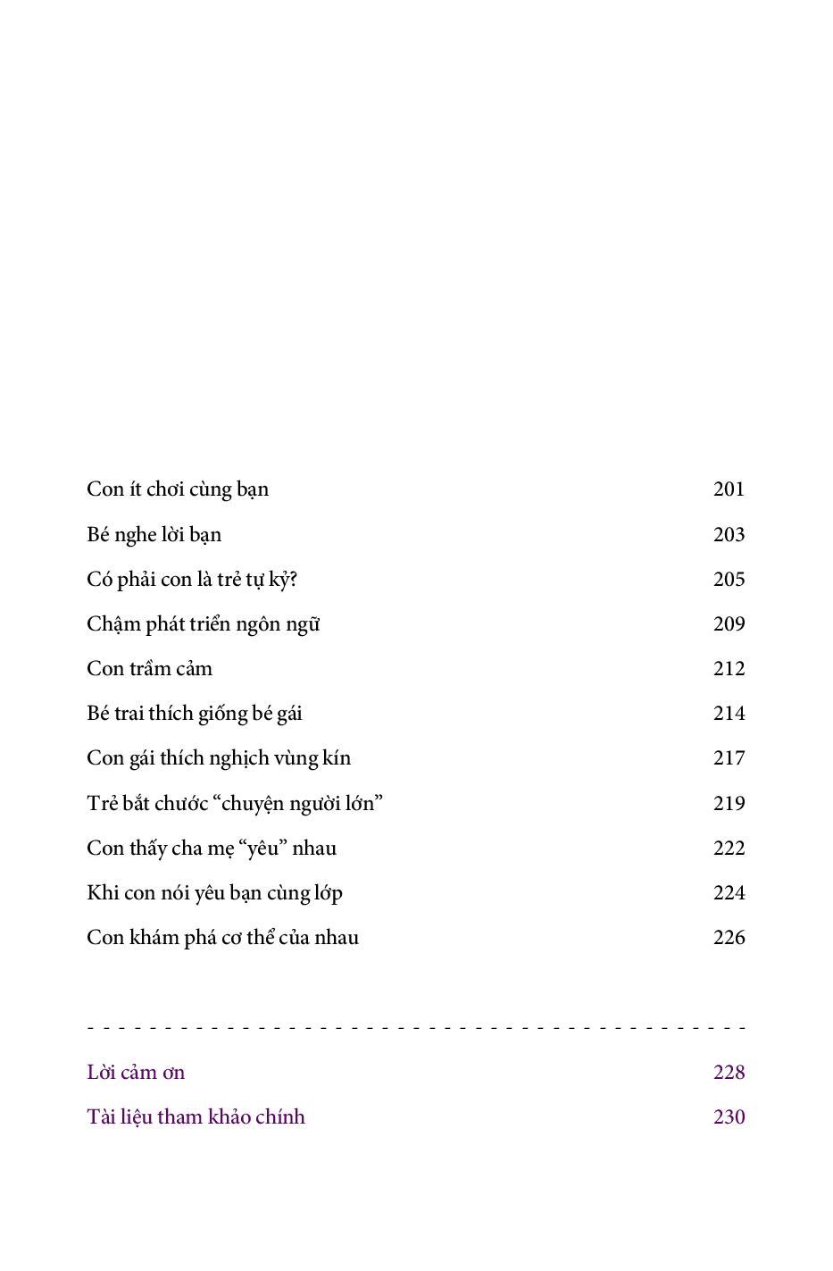 "nghề" làm cha mẹ (tái bản 2018) - Ảnh 6