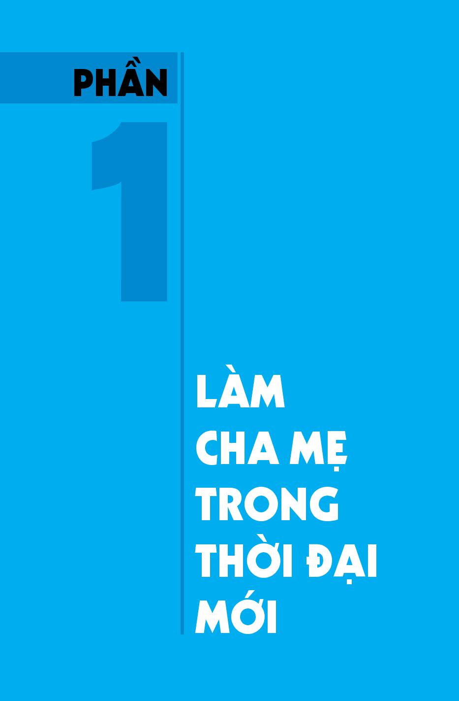 "nghề" làm cha mẹ (tái bản 2018) - Ảnh 7