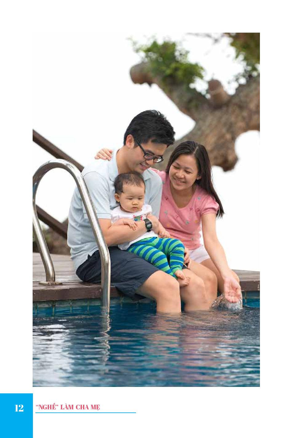 "nghề" làm cha mẹ (tái bản 2018) - Ảnh 8