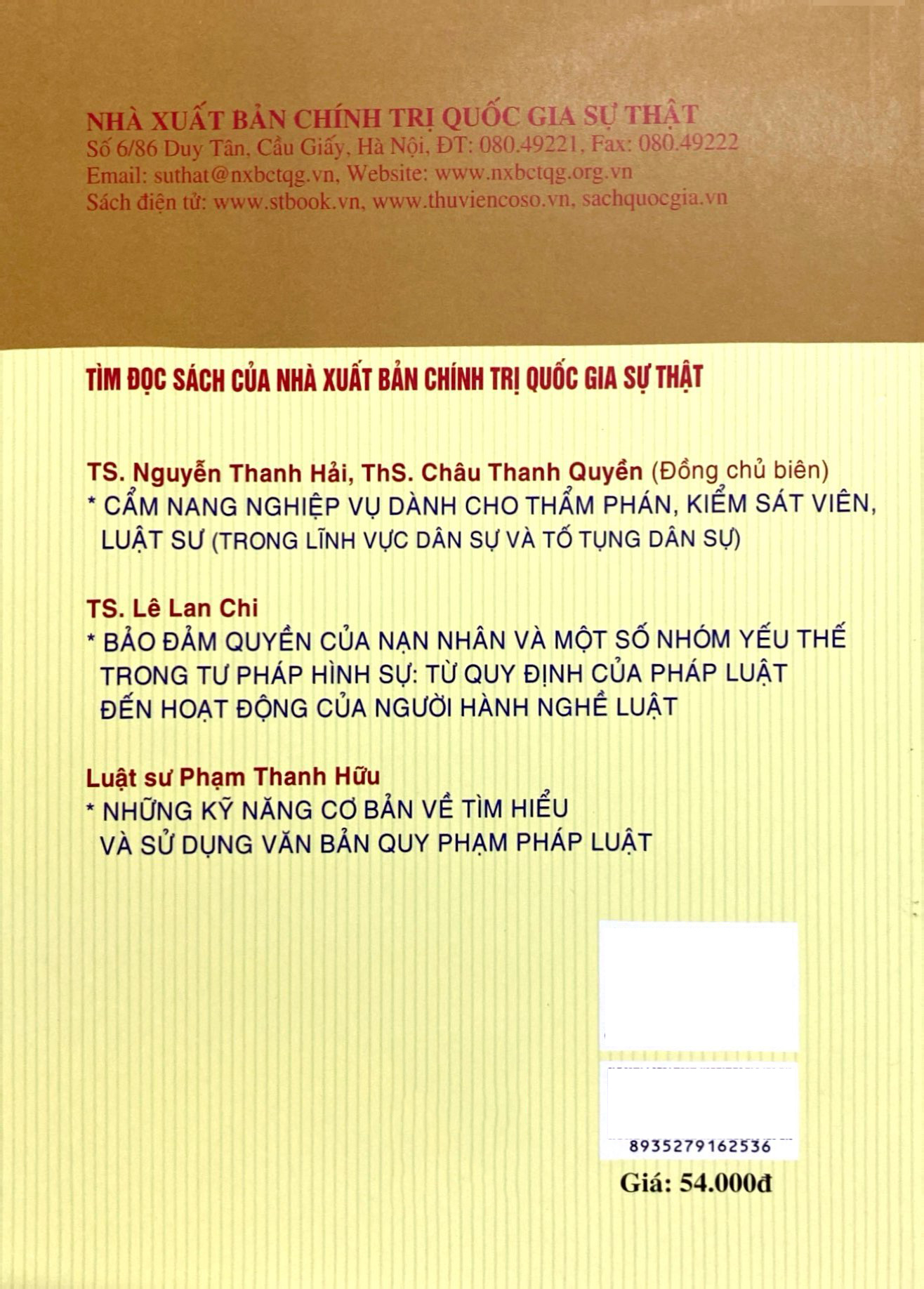 nghề luật và cơ hội nghề nghiệp cho người học luật - Ảnh 7