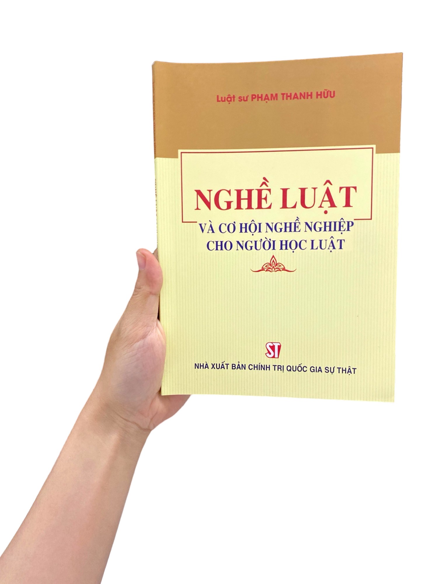 nghề luật và cơ hội nghề nghiệp cho người học luật - Ảnh 8