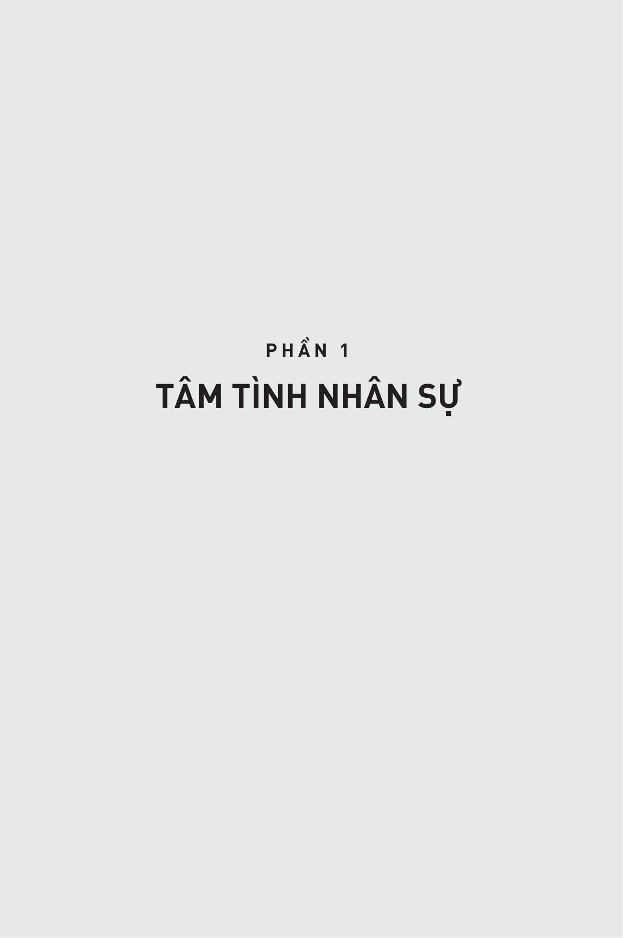 nghề nhân sự việt - góc nhìn từ bên trong: hành trình phát triển cùng con người và tổ chức - Ảnh 6