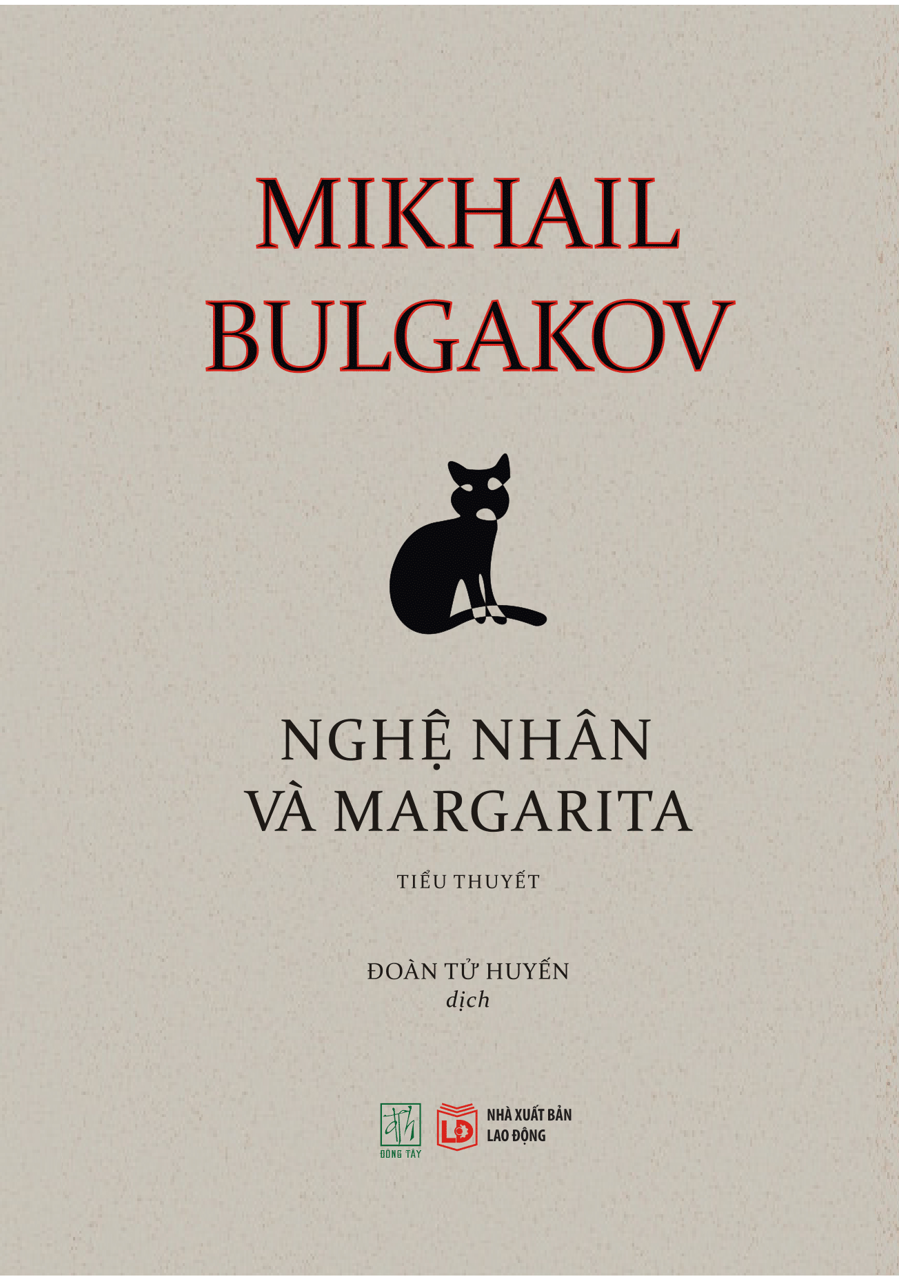 nghệ nhân và margarita (tái bản 2024) - Ảnh 2