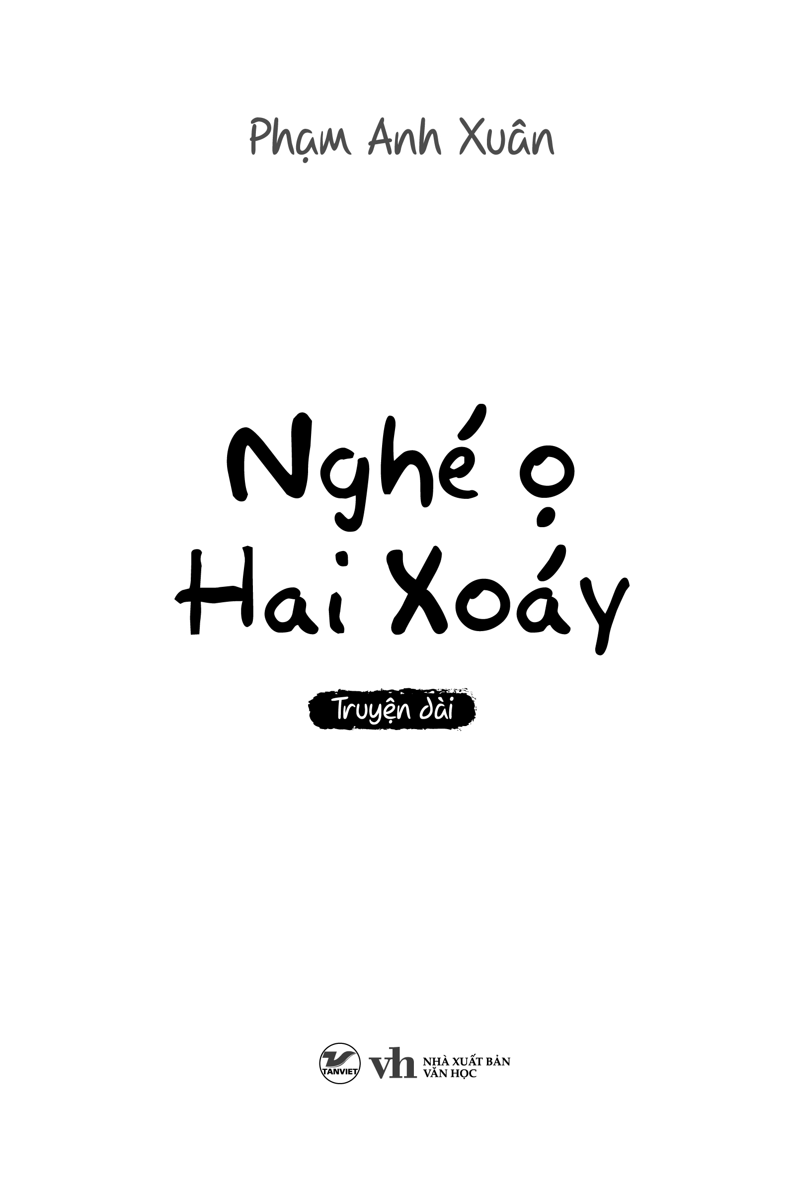 nghé ọ hai xoáy - Ảnh 3