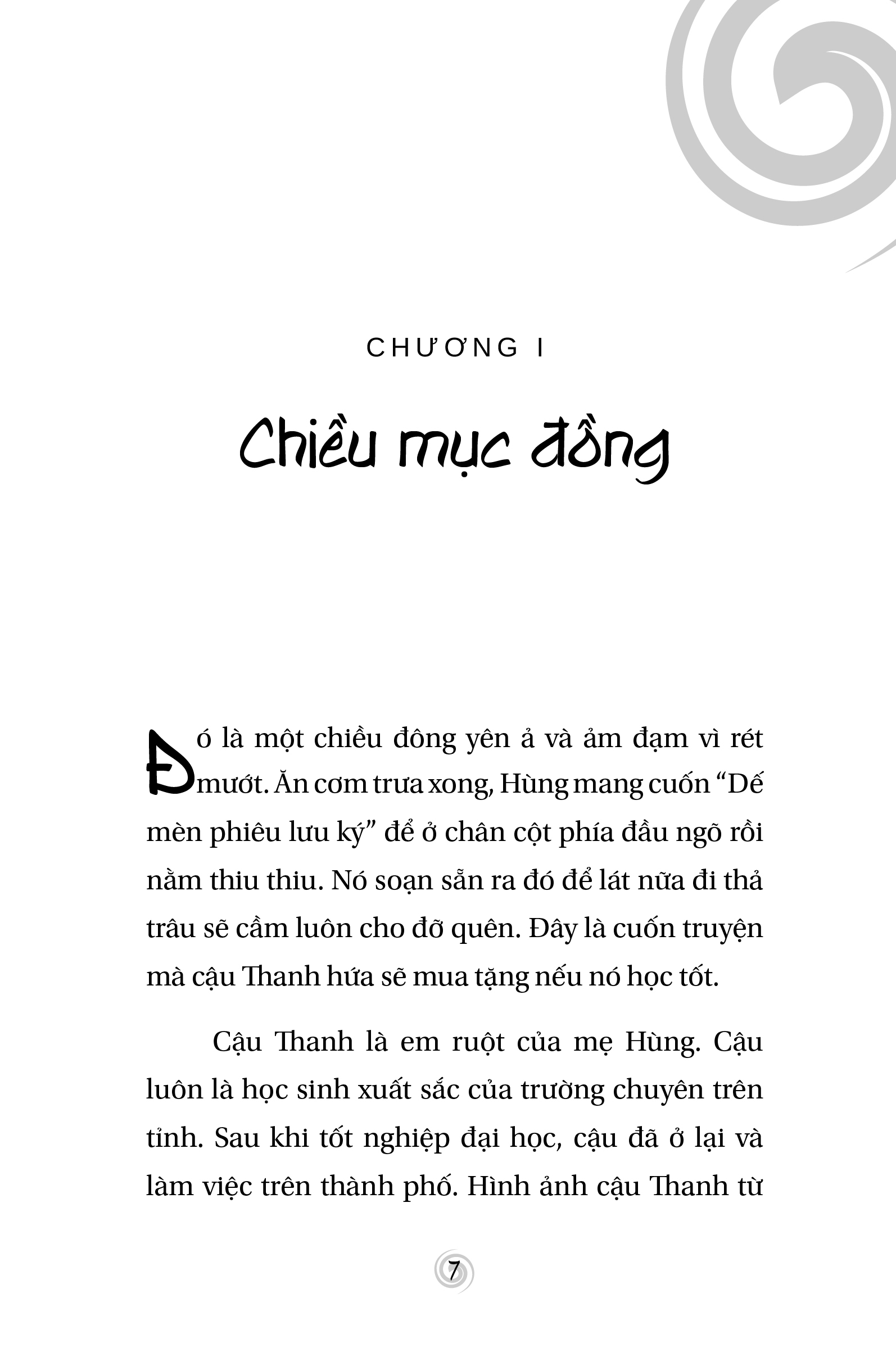 nghé ọ hai xoáy - Ảnh 4