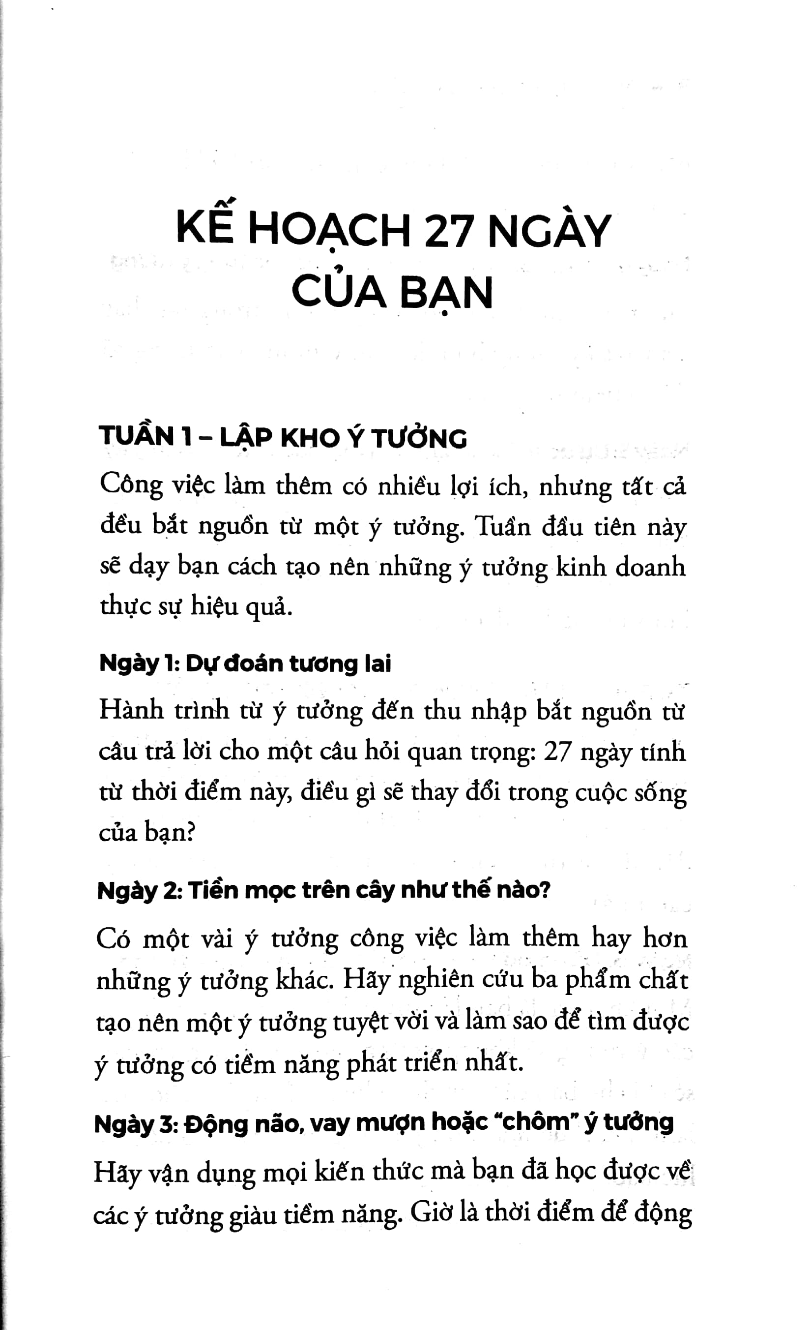 nghề tay trái hái ra tiền - Ảnh 4