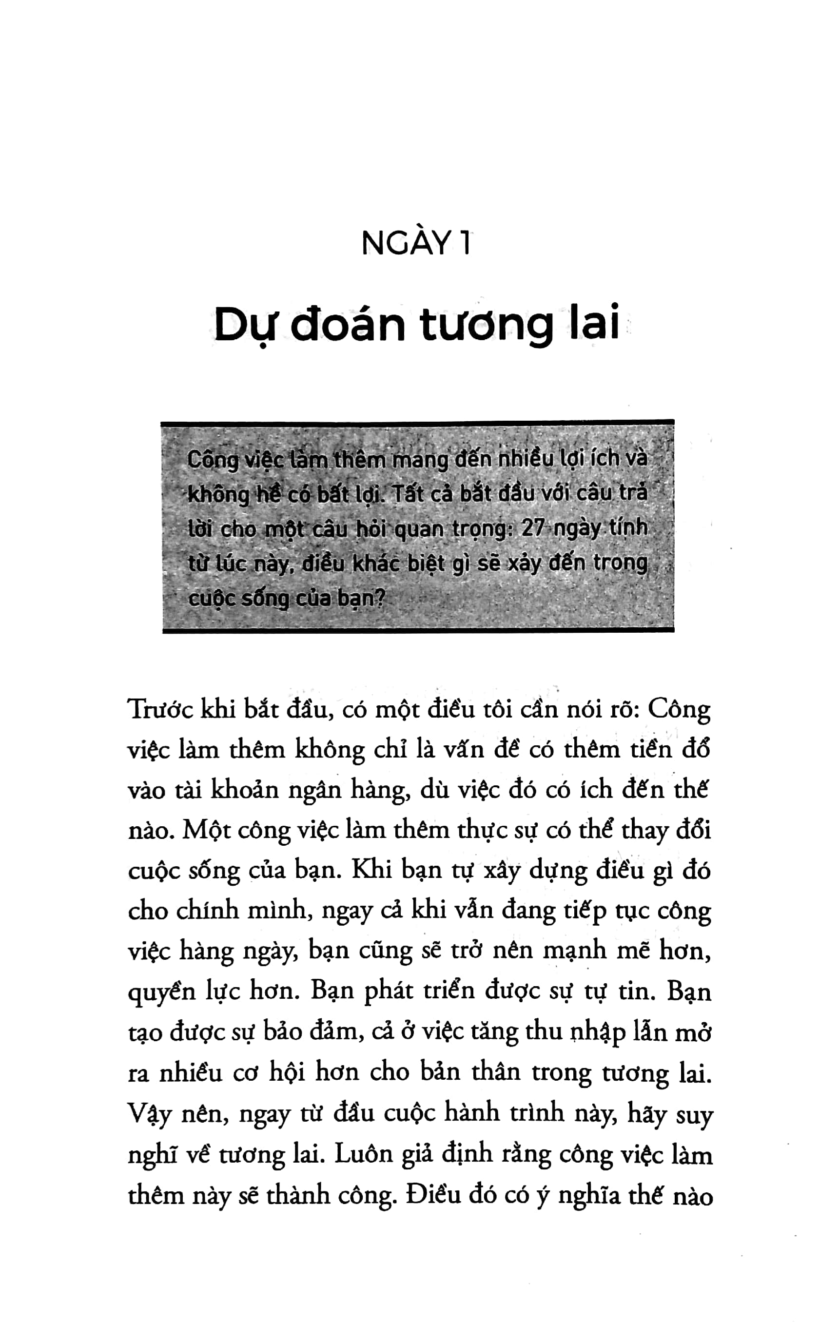nghề tay trái hái ra tiền - Ảnh 5