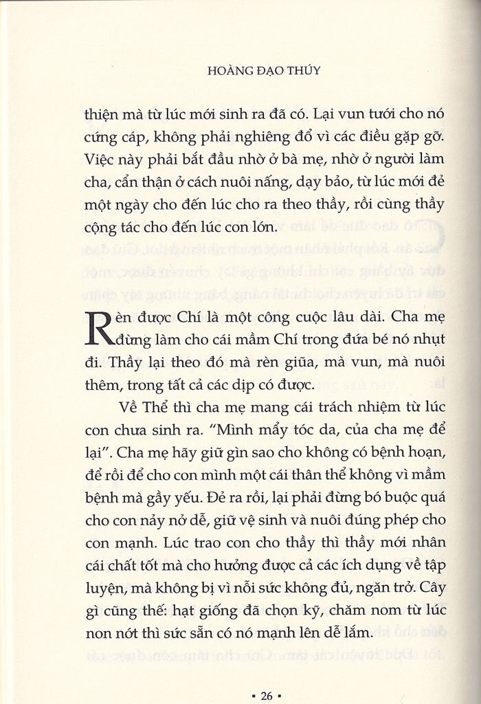 nghề thầy - Ảnh 10