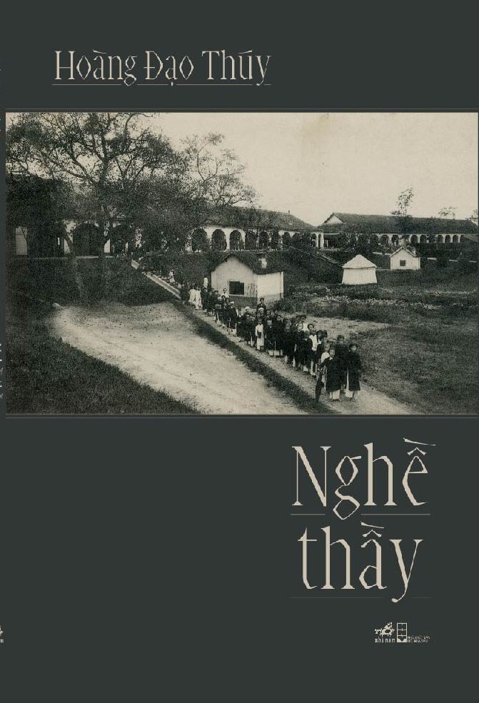 nghề thầy - Ảnh 2