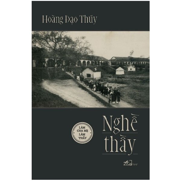 nghề thầy - Ảnh 3