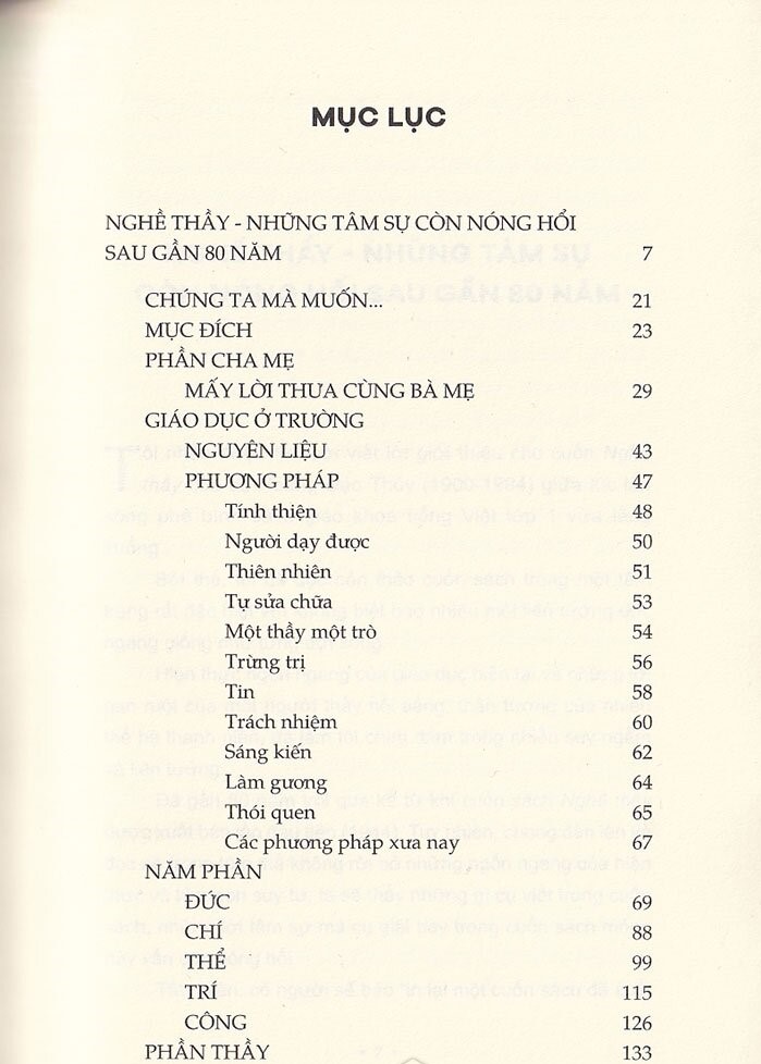 nghề thầy - Ảnh 4