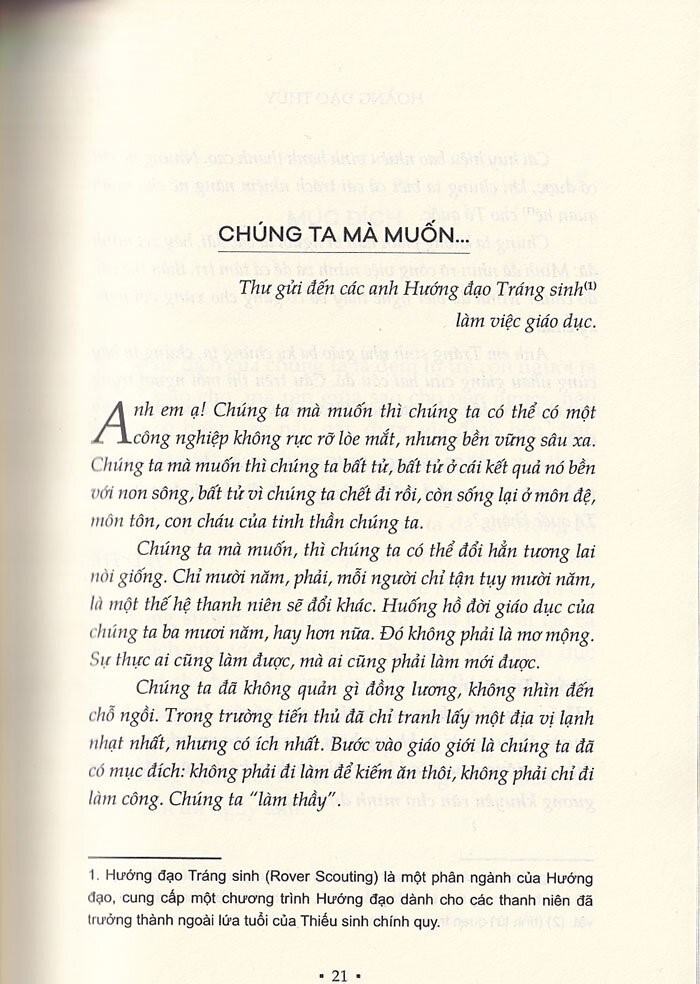 nghề thầy - Ảnh 5