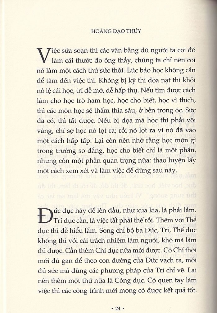 nghề thầy - Ảnh 8