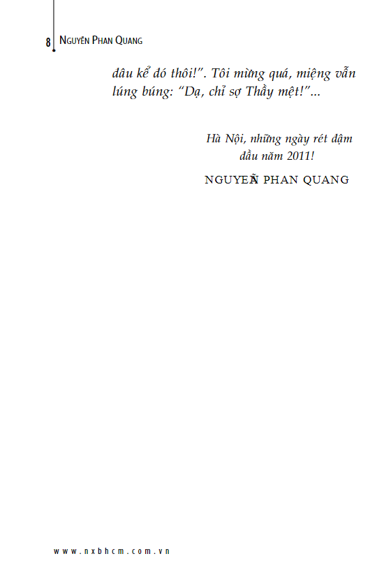 nghe thầy kể chuyện - giáo sư trần văn giàu - Ảnh 13