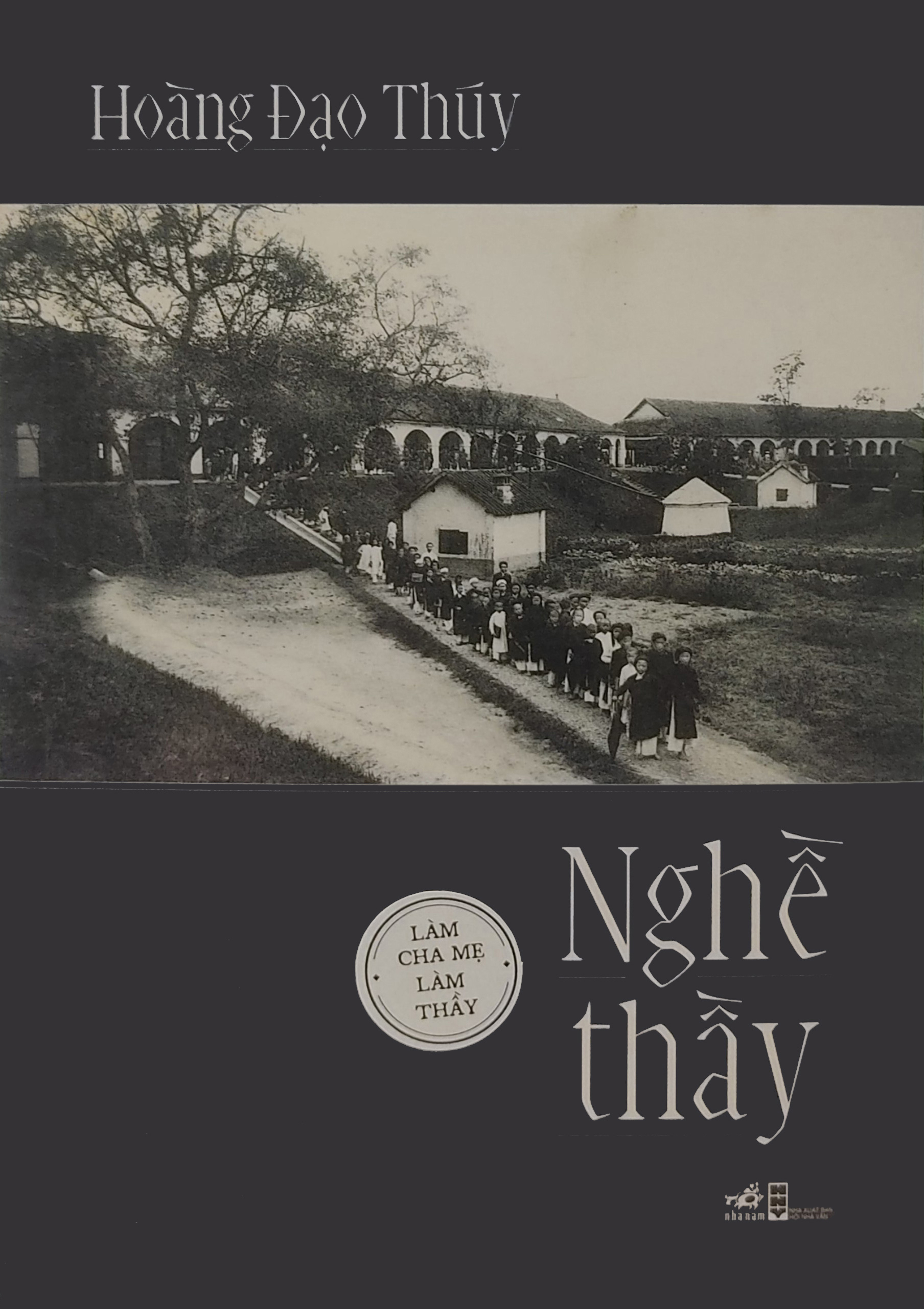 Nghề Thầy (Tái Bản 2025) - Ảnh 2