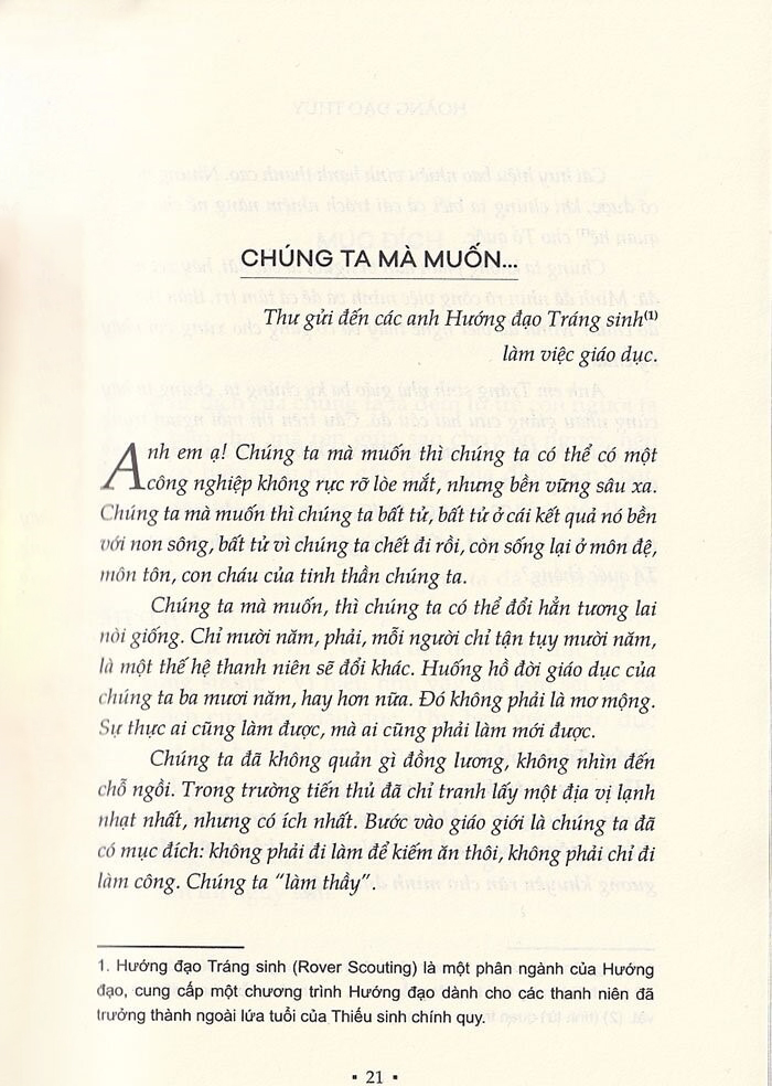 Nghề Thầy (Tái Bản 2025) - Ảnh 4