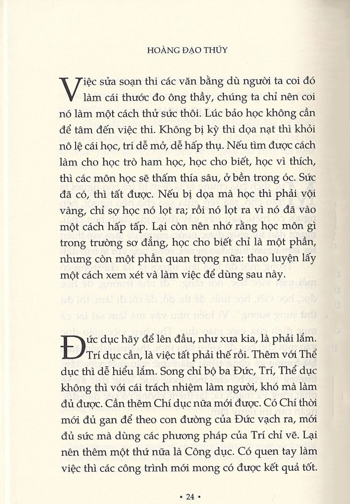 Nghề Thầy (Tái Bản 2025) - Ảnh 7