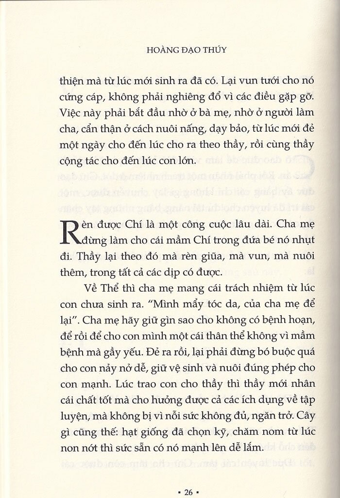 Nghề Thầy (Tái Bản 2025) - Ảnh 9