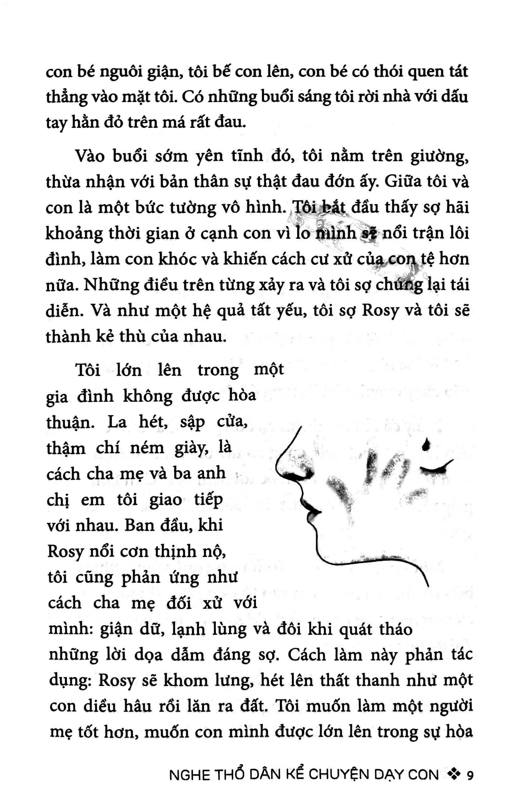 nghe thổ dân kể chuyện dạy con - Ảnh 5