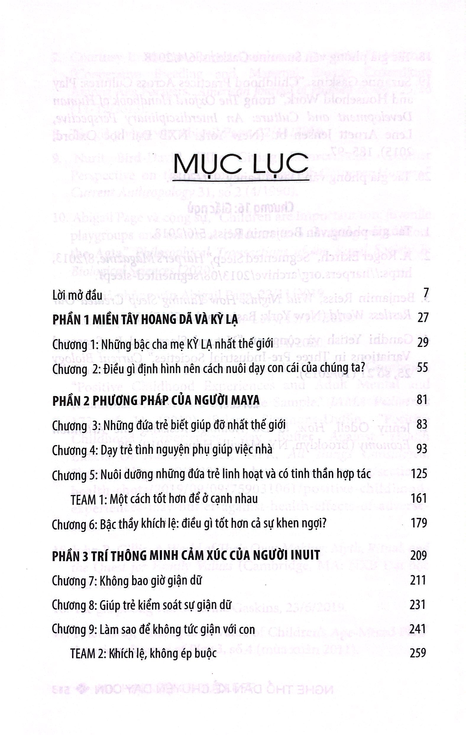 nghe thổ dân kể chuyện dạy con - Ảnh 7