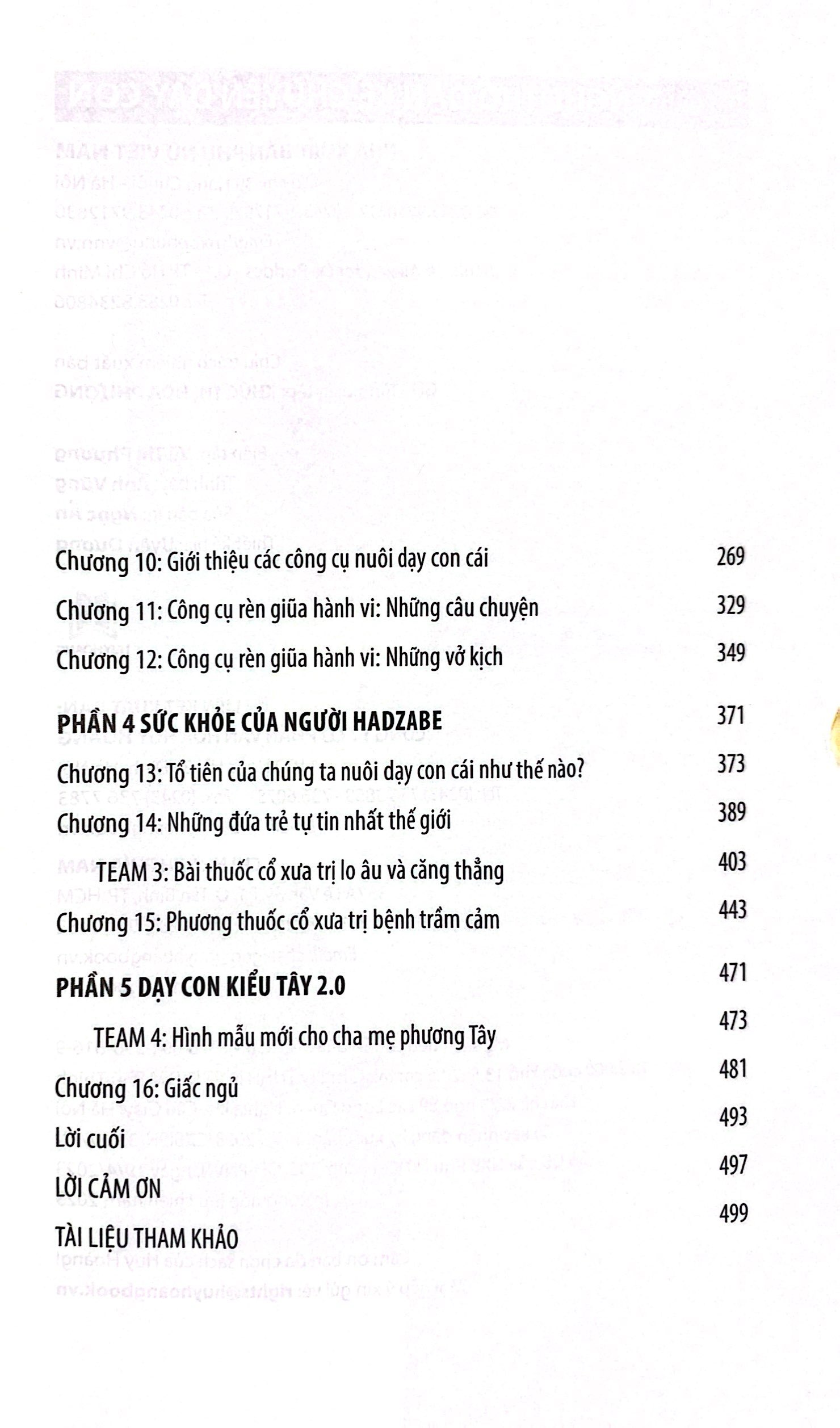 nghe thổ dân kể chuyện dạy con - Ảnh 8